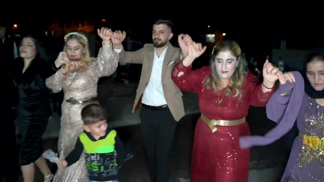TURAN DALMIŞ NİŞANI  PART 1