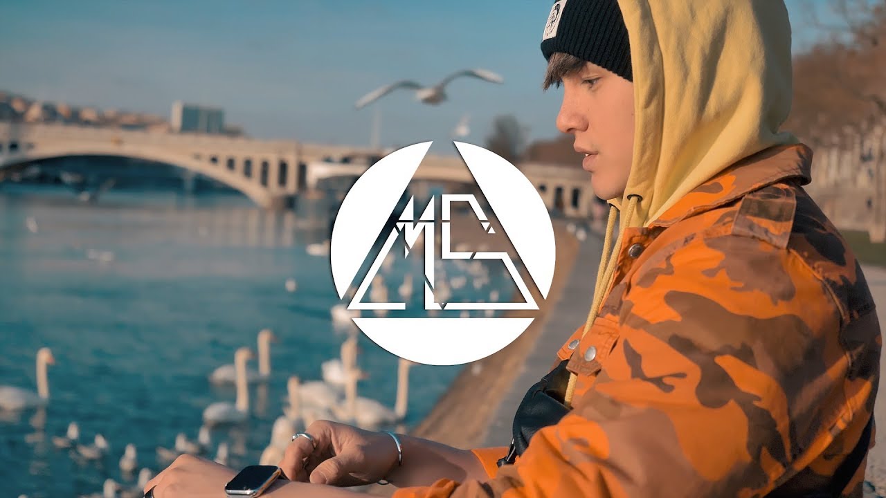 CLIP : On Our Knees - KONOBA - Feat R.O & Tristan DEFEUILLET VANG (By Maxime Sauvant Production)
