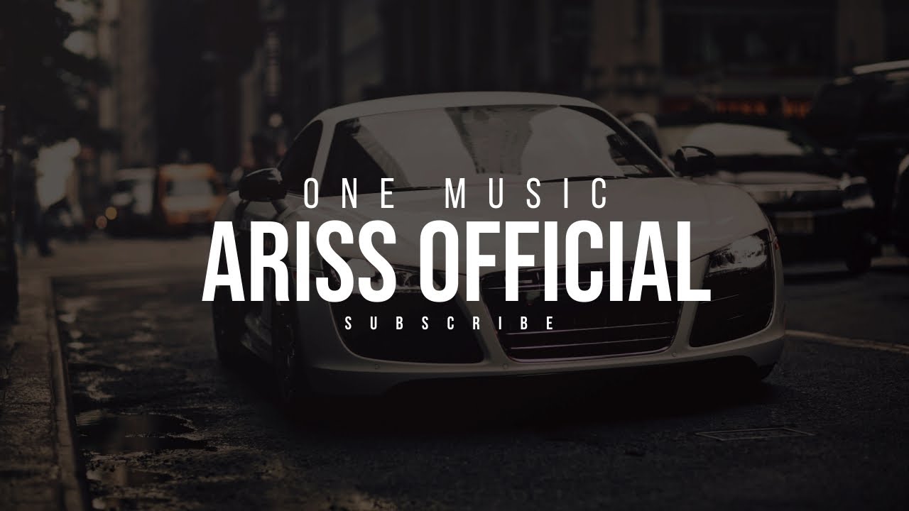 Emil Lassaria & F Charm - Like A Ferrari (Extended Version)