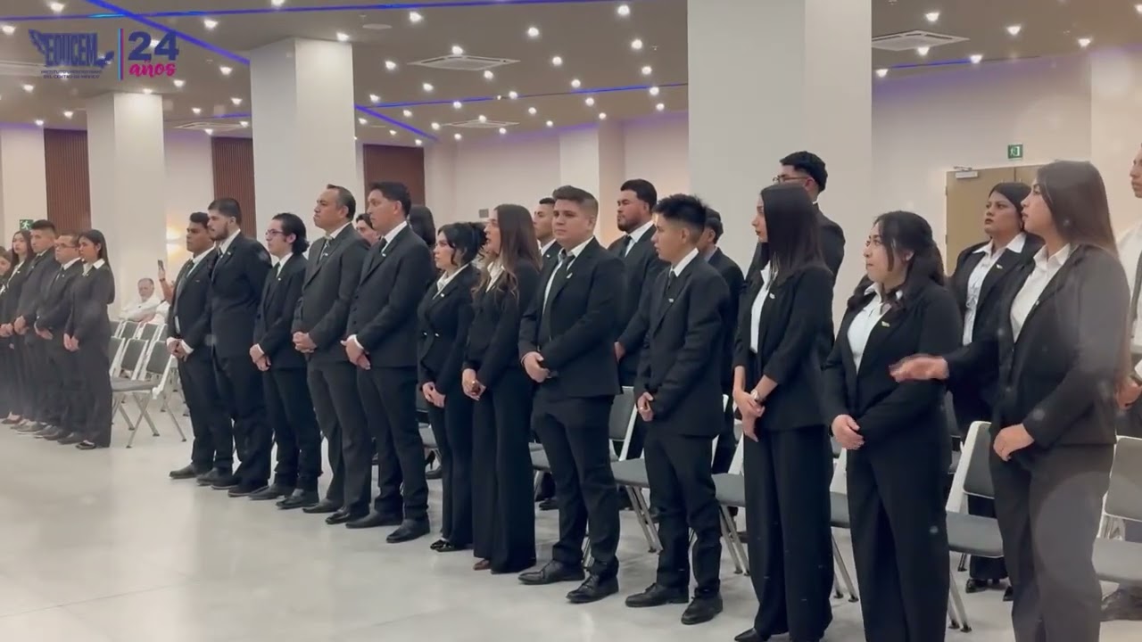 Acto académico León y Silao 2026