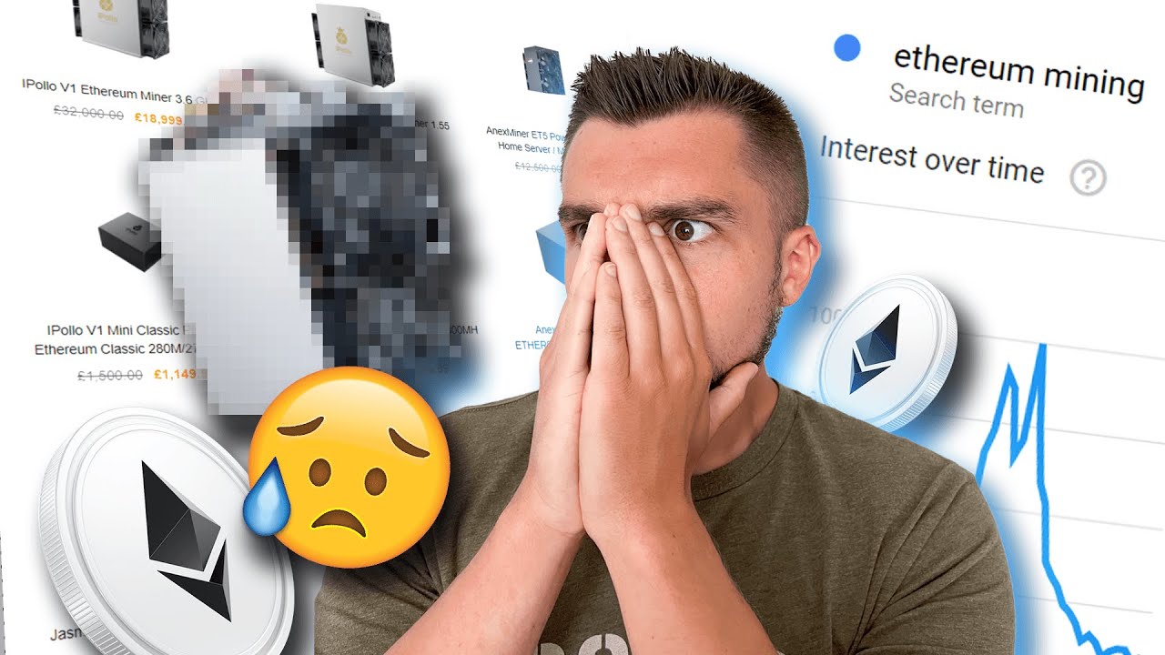 Ethereum Miners - Do NOT Do This!