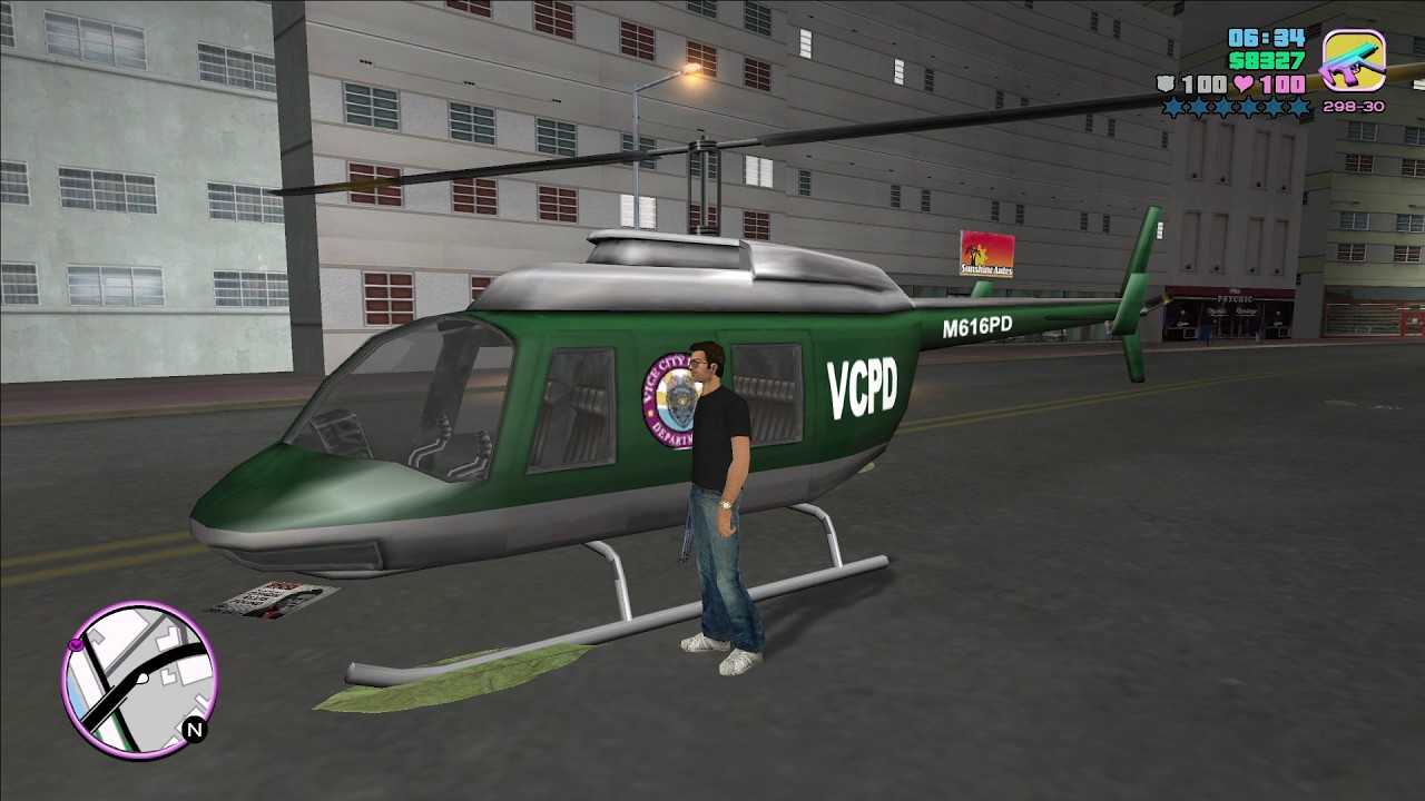 I Became The Fastest News Anchor For Vice City News TV Channel In Gta Vice City 2026