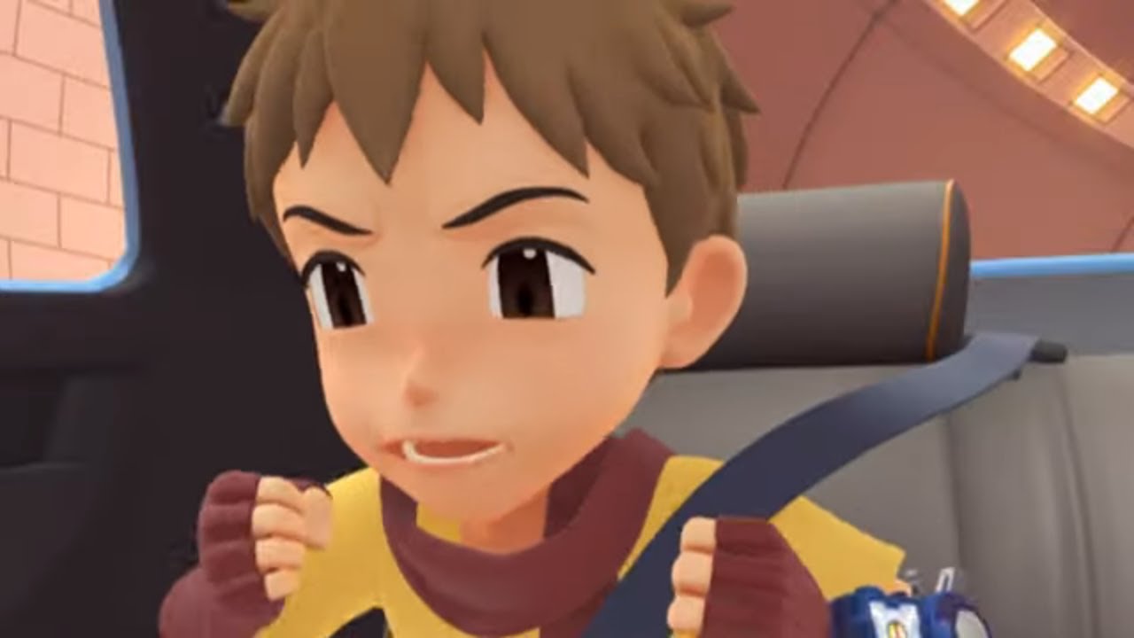 Zoom and Gloom | TOBOT English | Full Episode | Kids Cartoon