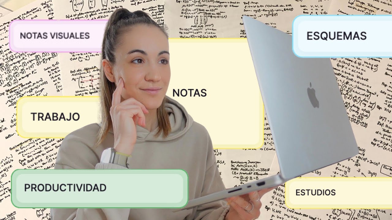 Cómo visualizar tu conocimiento en un solo lugar