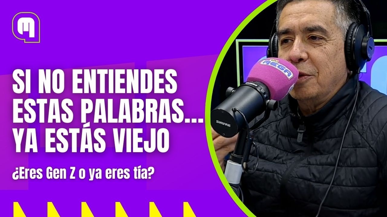 Generación Z vs Millennials: tiramos todos los FACTOS de cada una😳🔥
