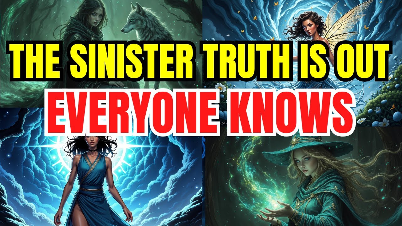 Chosen One, EVERYONE Knows How You Were Involved & The Repercussions Are BIG.🤯😱