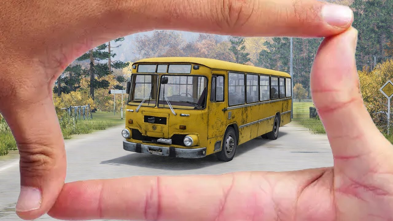 Самое недооцененное оружие в DayZ