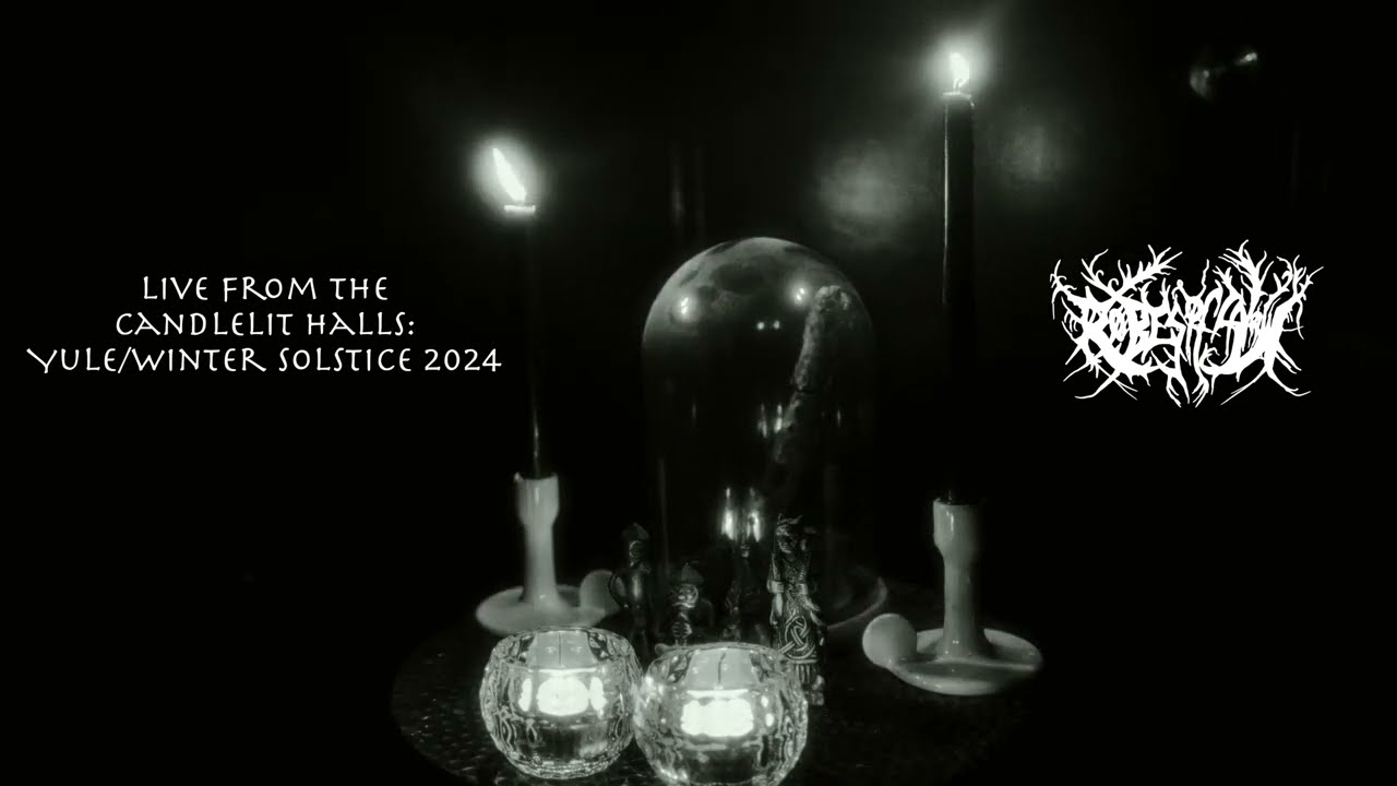 Ritual and Live Performance: Yule & Winter Solstice 2024