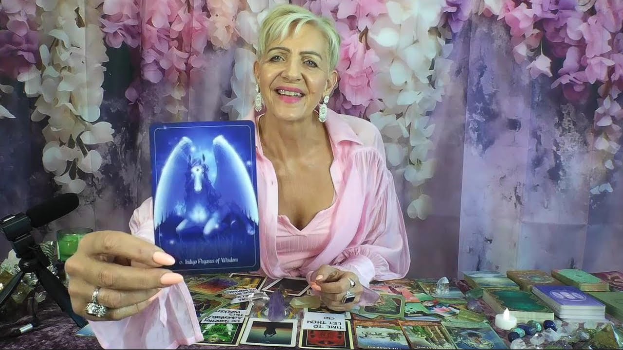AQUARIUS SEPTEMBER 2025 Inheritance *Lump Sum Money $$$* Everything is About to Change!!!