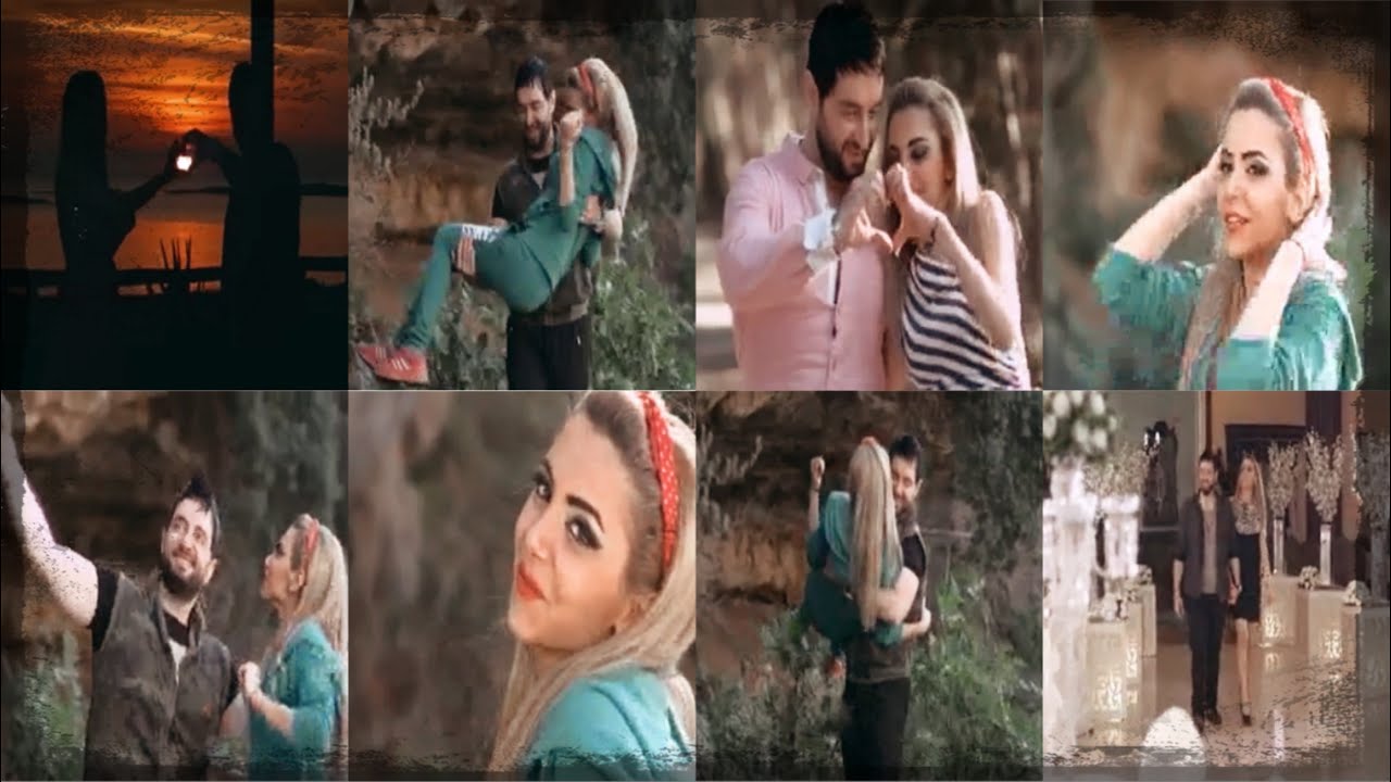 لا والله عمري ما خونك - فهد القصير - فيديو كليب حصري Video Clip HD - Exclusive