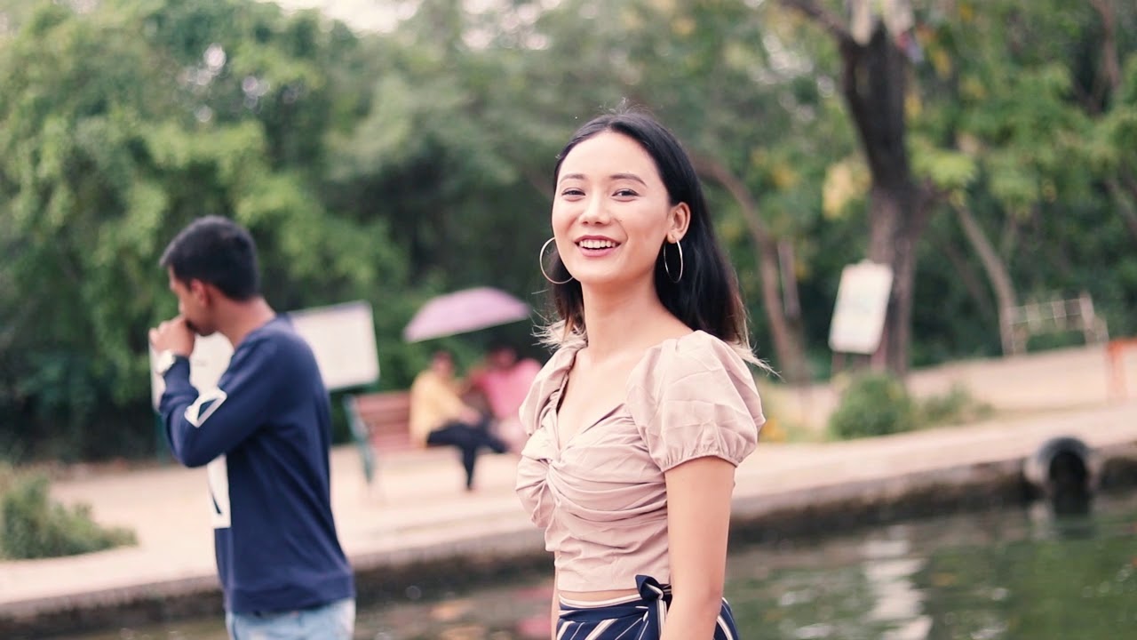 Lumbini Tour/Travel vlog