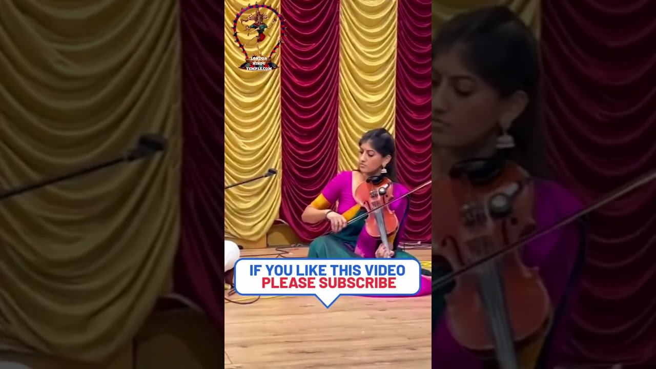 Ealing Amman | Hindu Devotional | instrumental Music | Performances| #short #london
