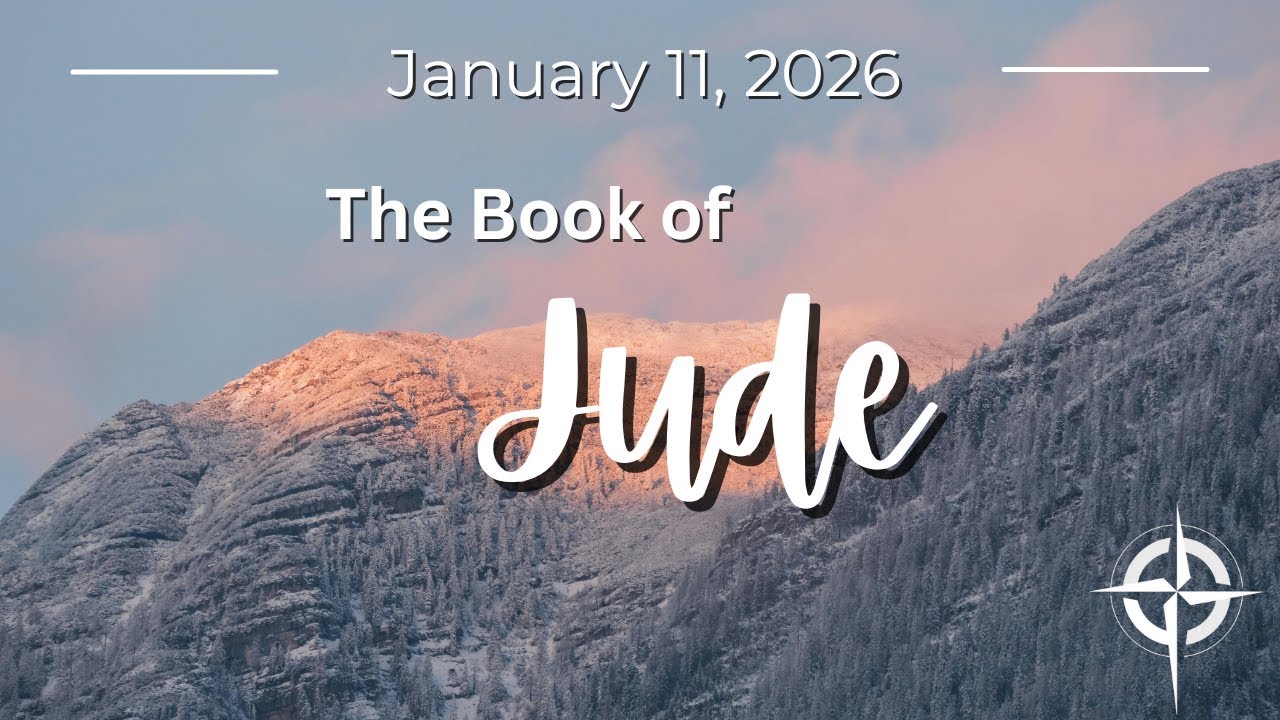 Jude 