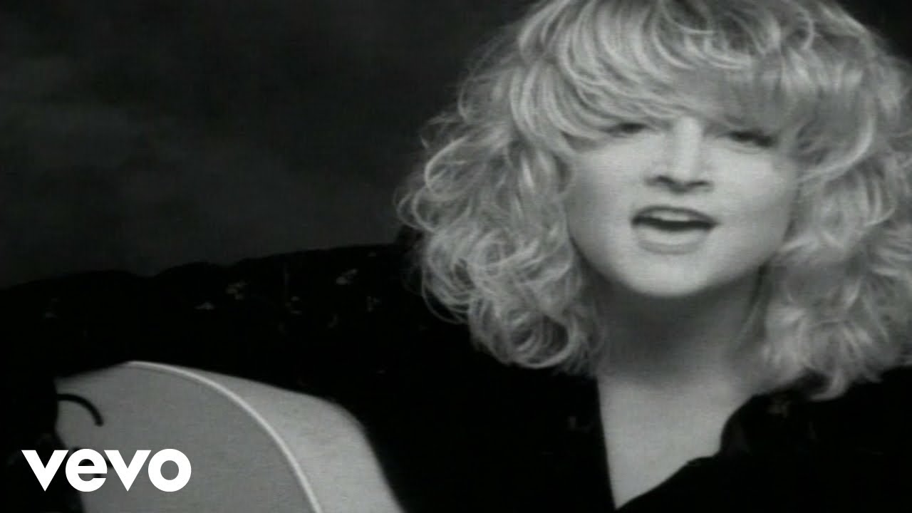 Kim Richey - Those Words We Said
