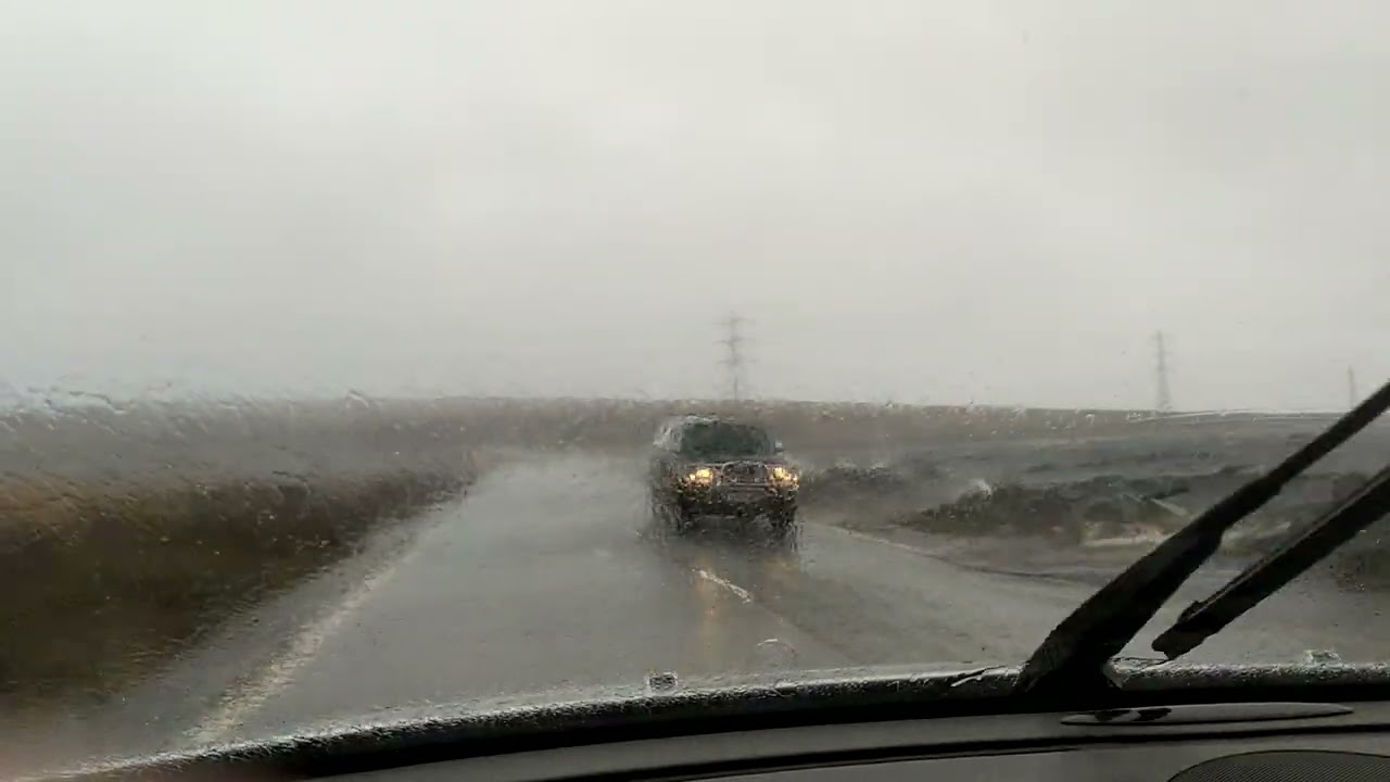 Cragg Vale - Storm Eunice
