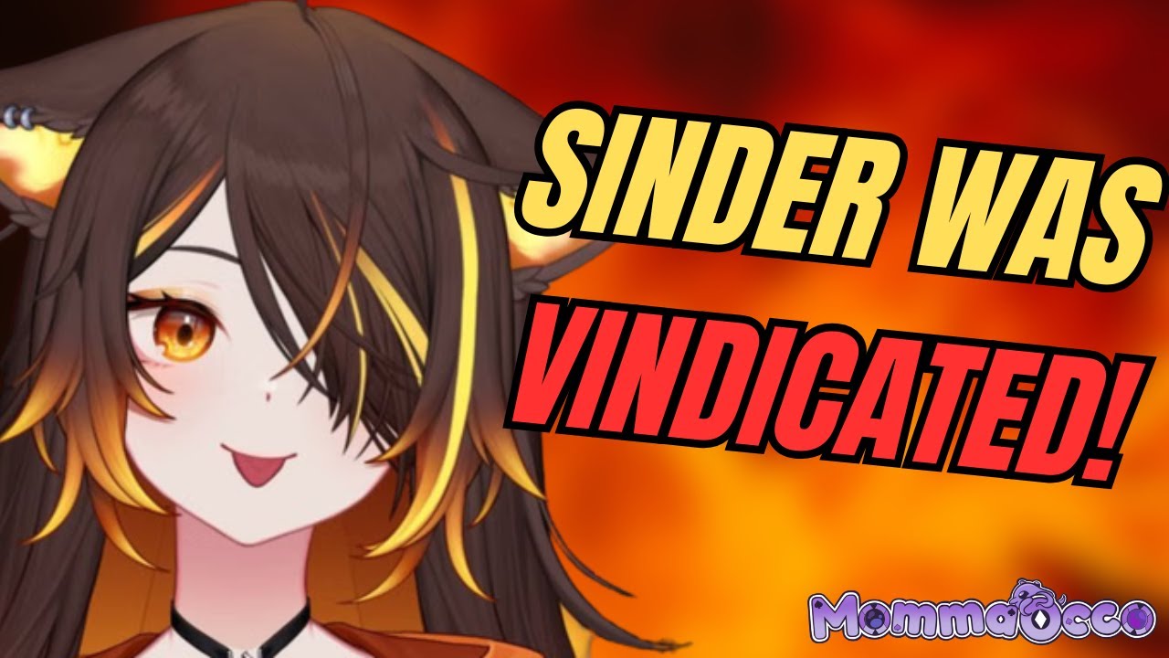 Sinder has proven who the real Mean Girls Are [Drama/React]