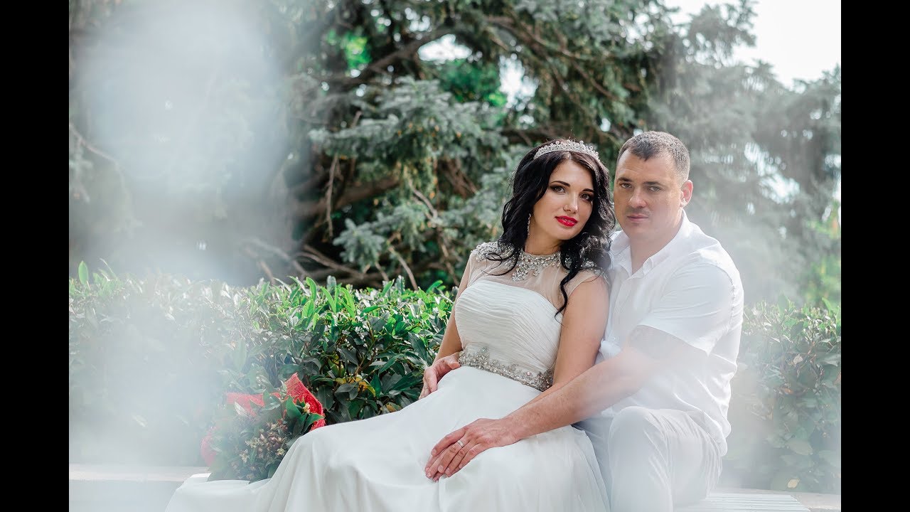 Свадьба Николая и Светланы. Крым 09.06.17/Wedding. Nikolay & Svetlana. Crimea 09.06.17