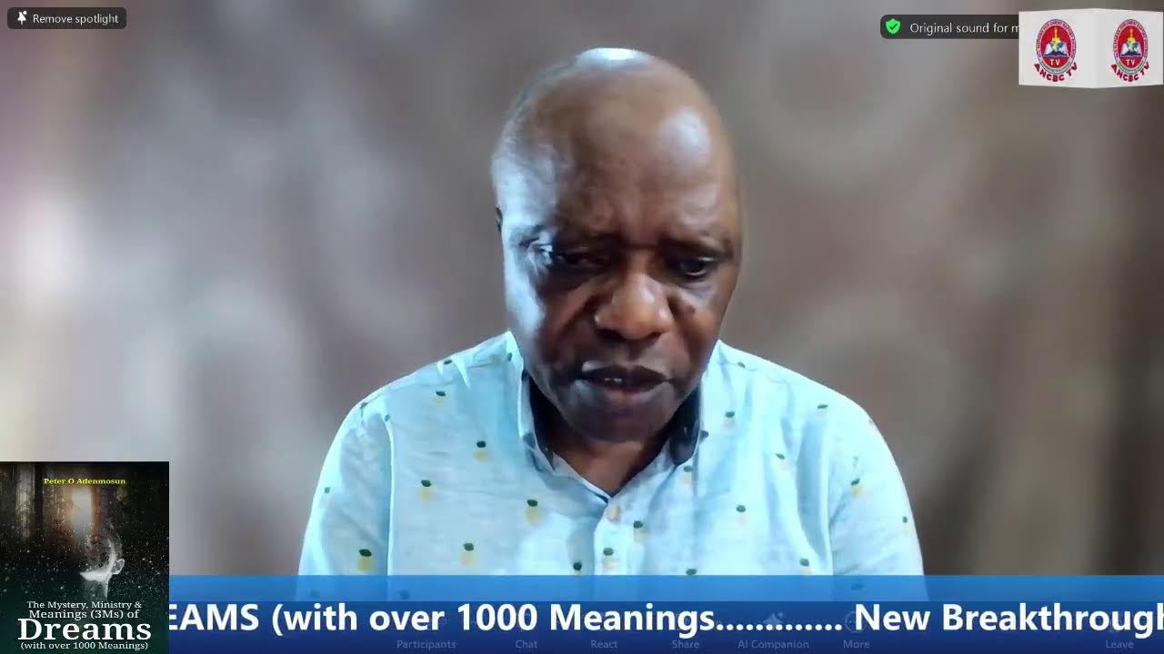 Dr. Olufemi Oladunni || Divine Stars Prayer Ministries || Glorious Destiny || February 23rd, 2026.
