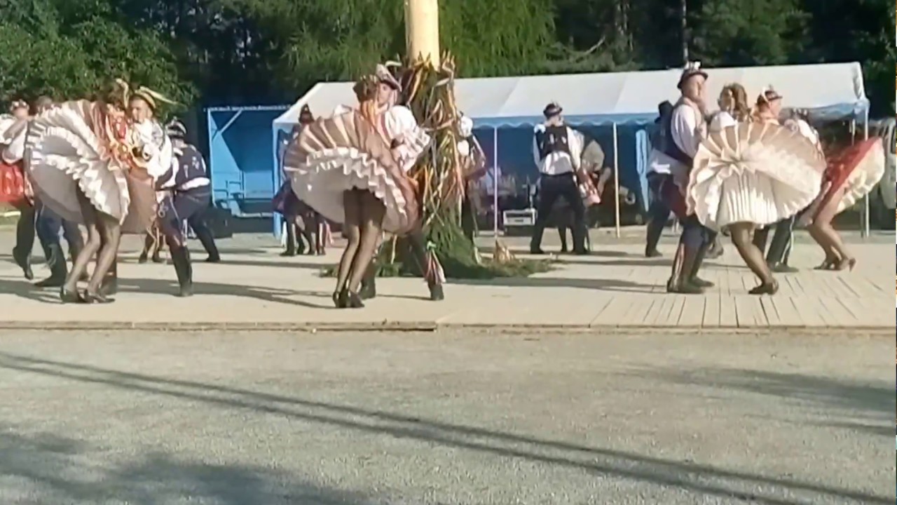 Tanec-Hody Březina 2016
