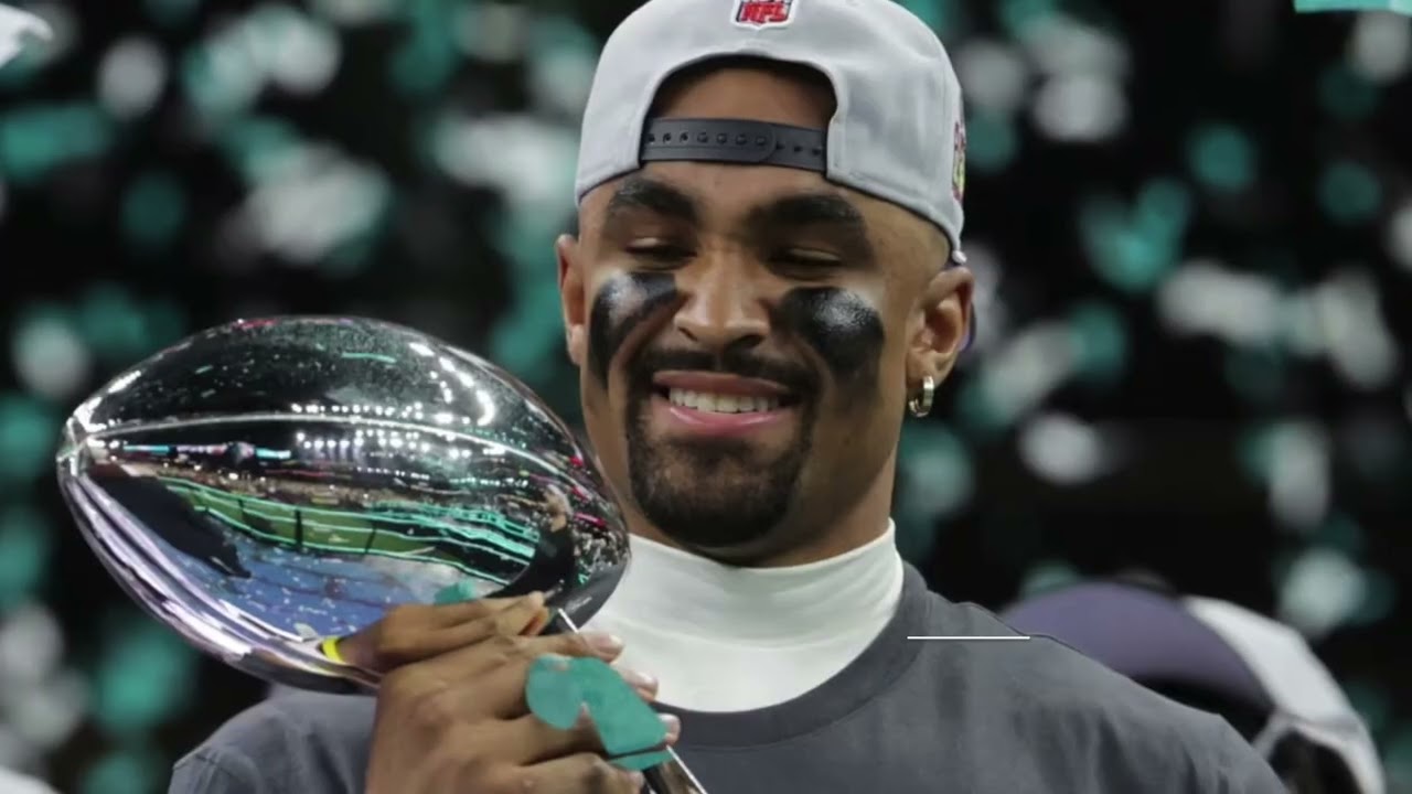 Super Bowl Black Excellence at The Spott