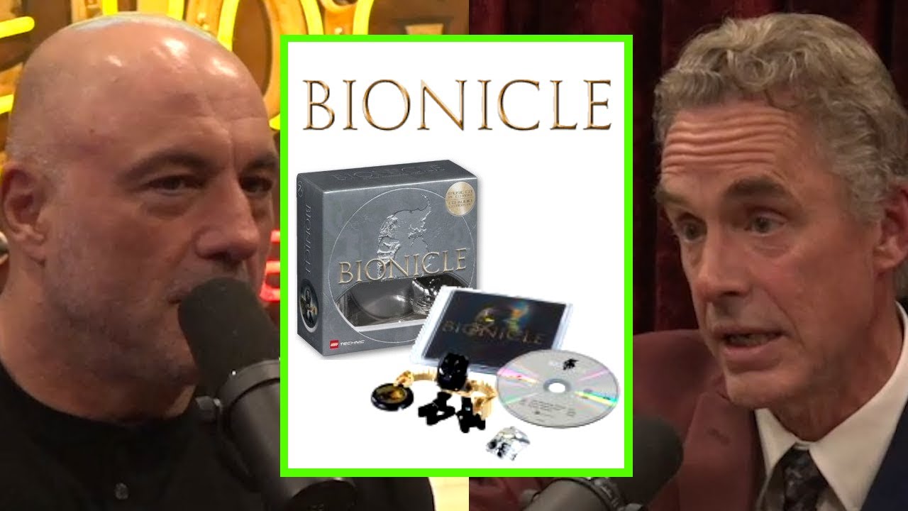 What was included in the Bionicle Power Pack?