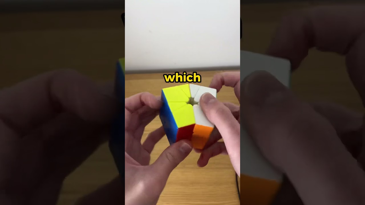 The Rubik&rsquo;s Clock ⏱️