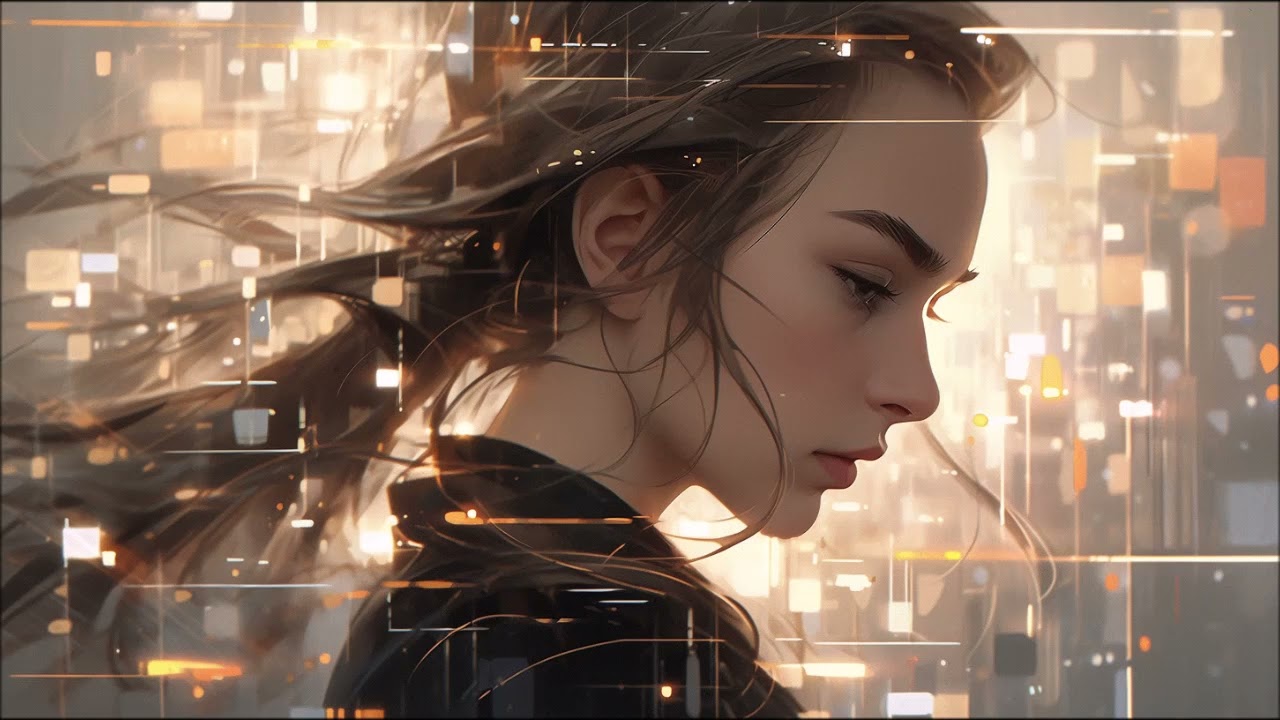 NEON FRAGMENTS – INSTRUMENTAL