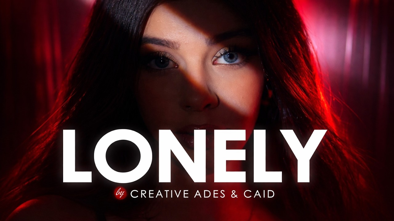 Creative Ades & CAID - Lonely (Exclusive Video Premiere)