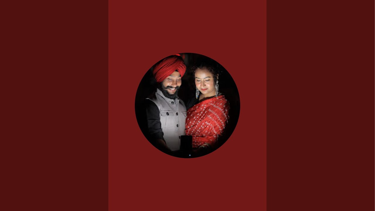 Mandeep Rashmi vlogs  is live