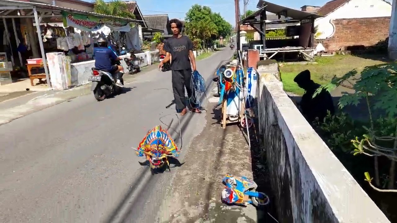 KOMEDI MONYET LUCU BANGET