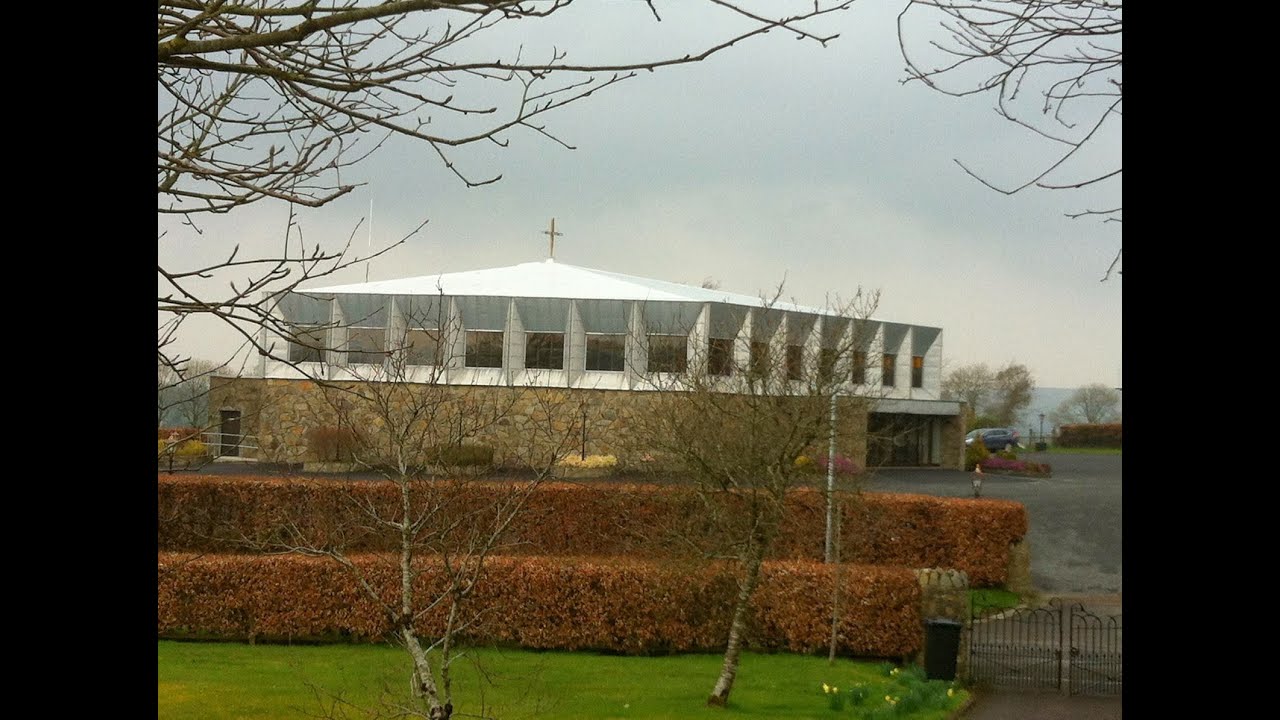 02/02/2026 7.45P.M. - St. Patrick's Killenagh