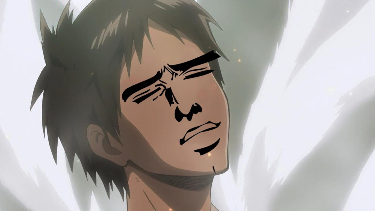 THE SUS SLEEPOVER pt.1 (VERY CURSED) - Attack On Titan text story