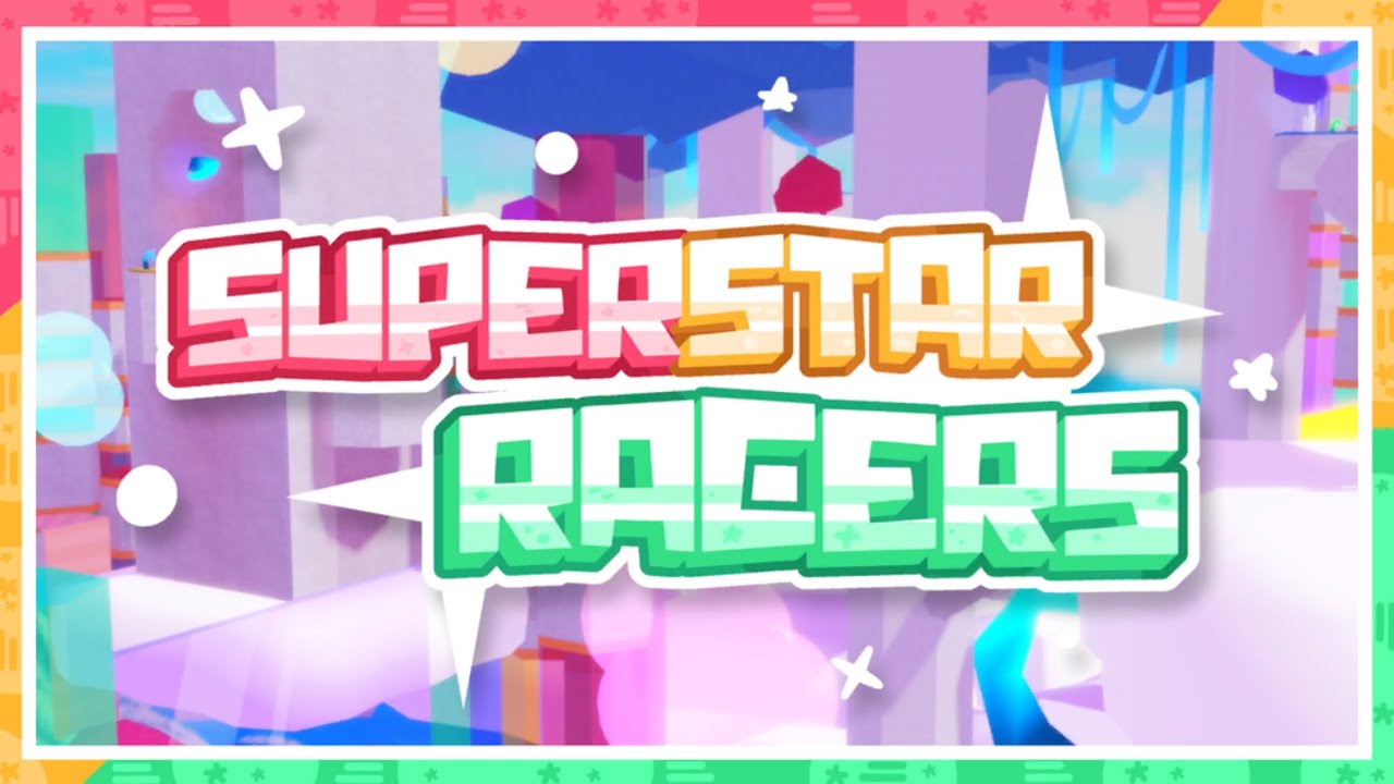 Dashing myself through Victory! (Mostly) | Roblox | Superstar Racers