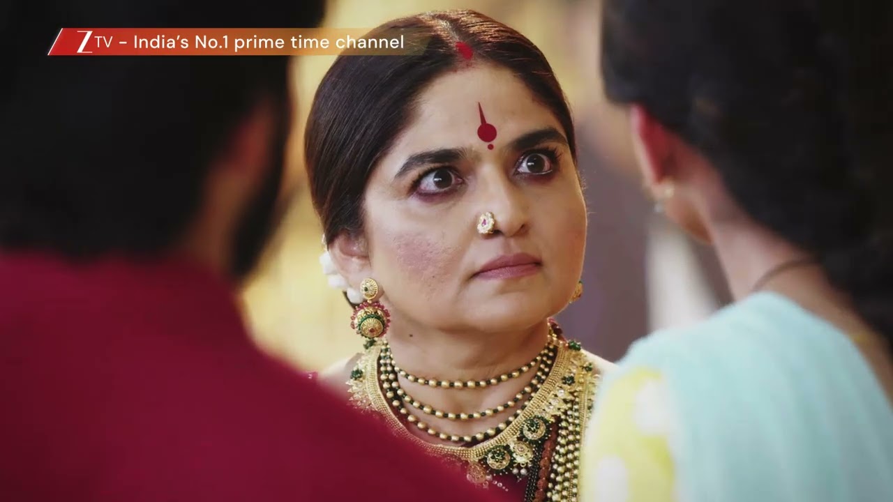 Ganga Mai Ki Betiyan | Promo | Zee TV UK HD