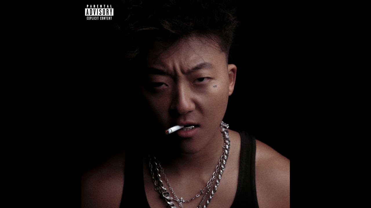 Eric Reprid - LIKE A CHINK BITCH (G6) [Official Audio]