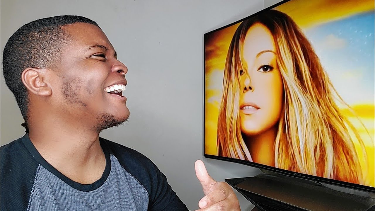 Mariah Carey - 