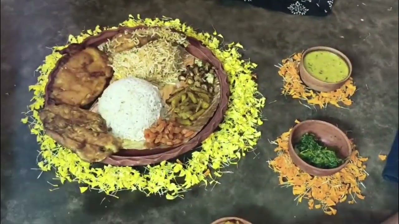 আইবুড়ো  vat   dilam সবাই  মিলে  ....