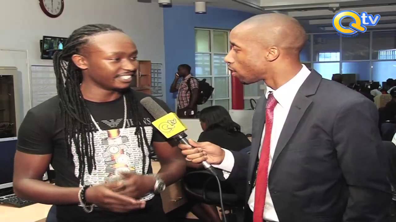 SWALI MOJA kwa DJ MOH