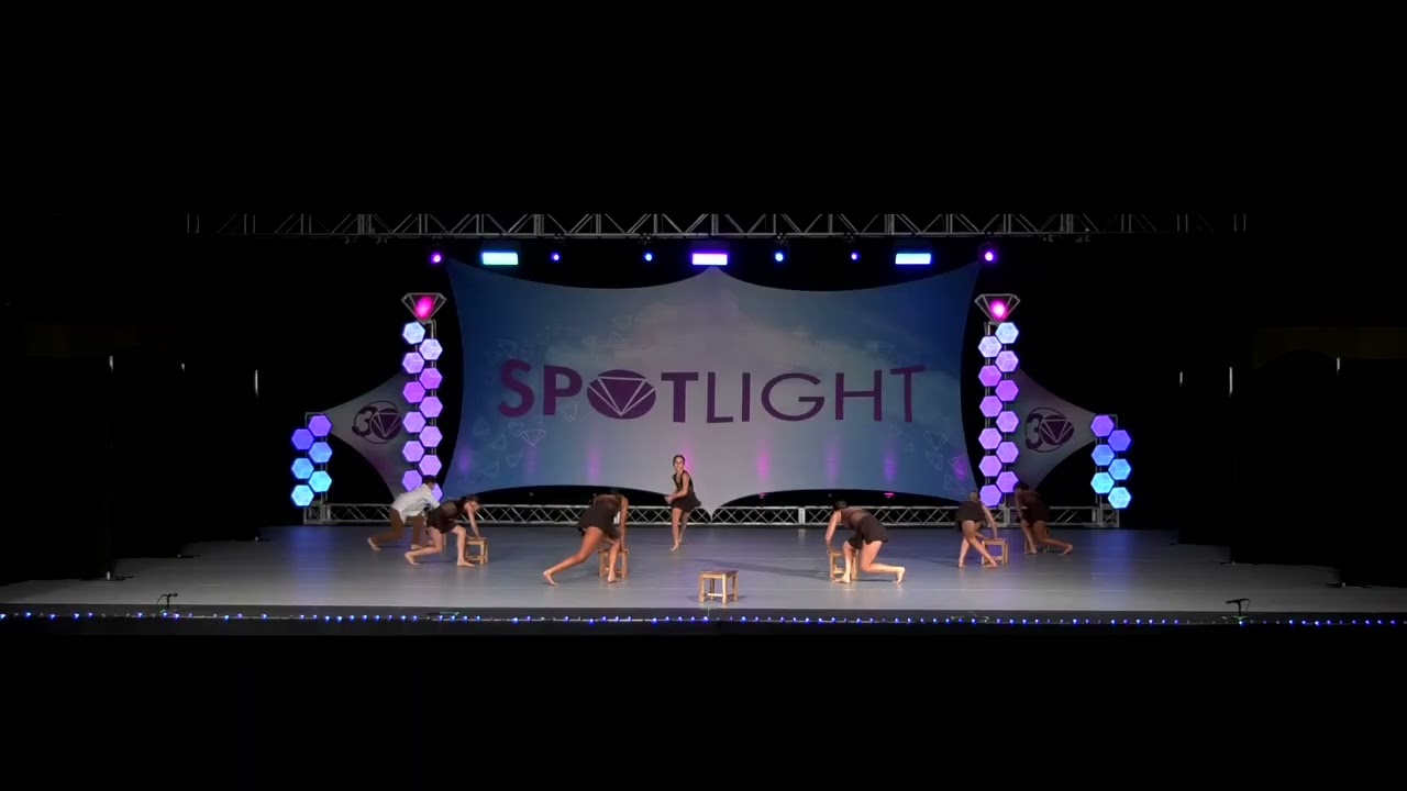 Dance Alliance Elite 2024/2025 - Next To You