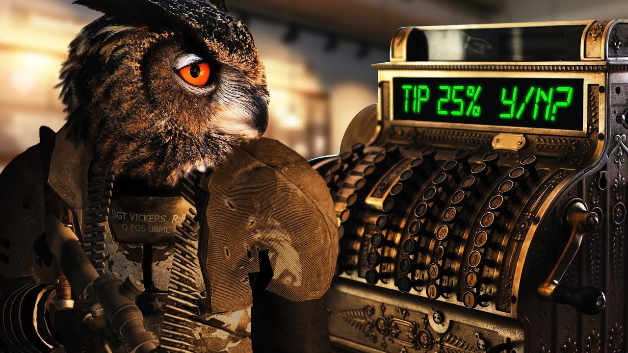 Can You Beat Fallout New Vegas Without Buying Anything?