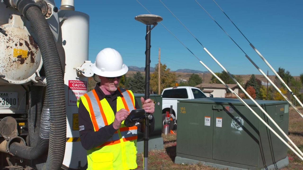 Reconn Field Data Collection