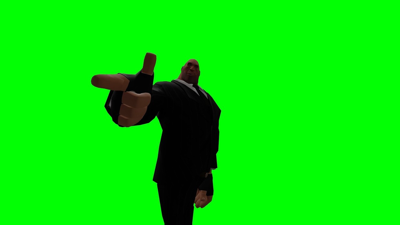 One Saul Two Heavies