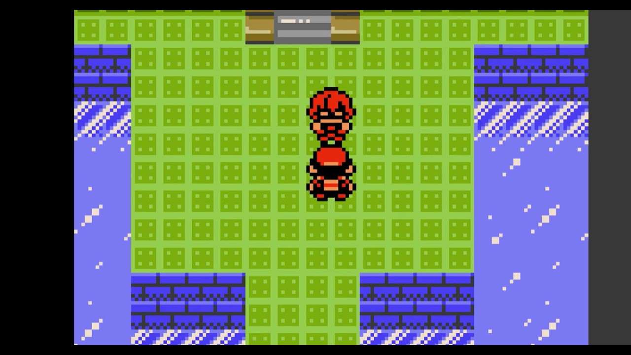 Pokémon Crystal - Elite Four 1 Will (Psychic)