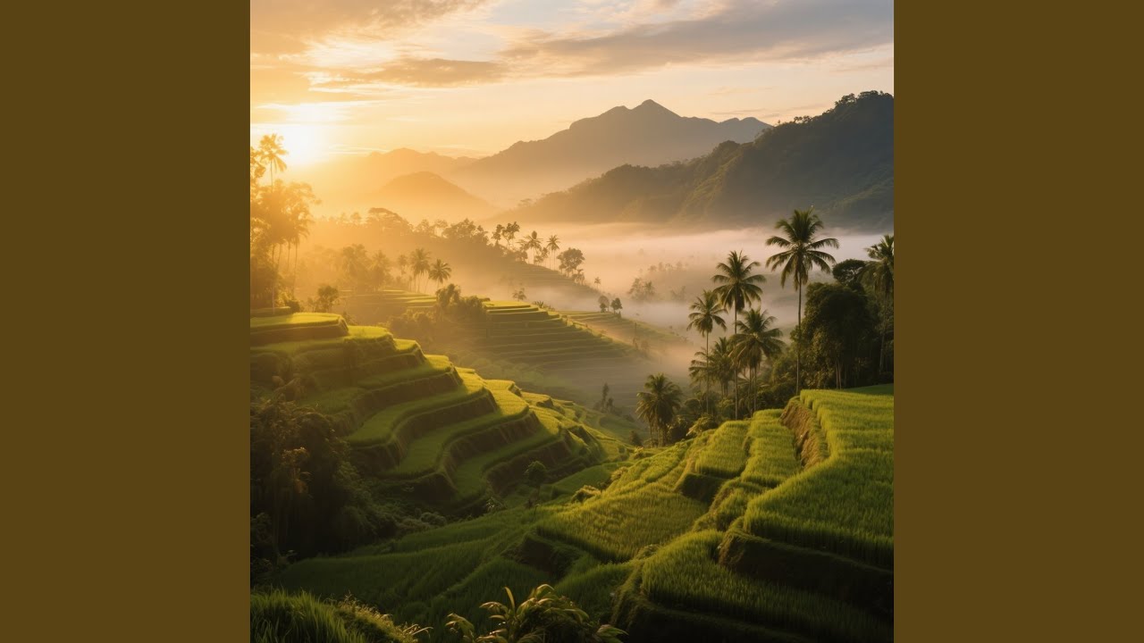 Light Rising
