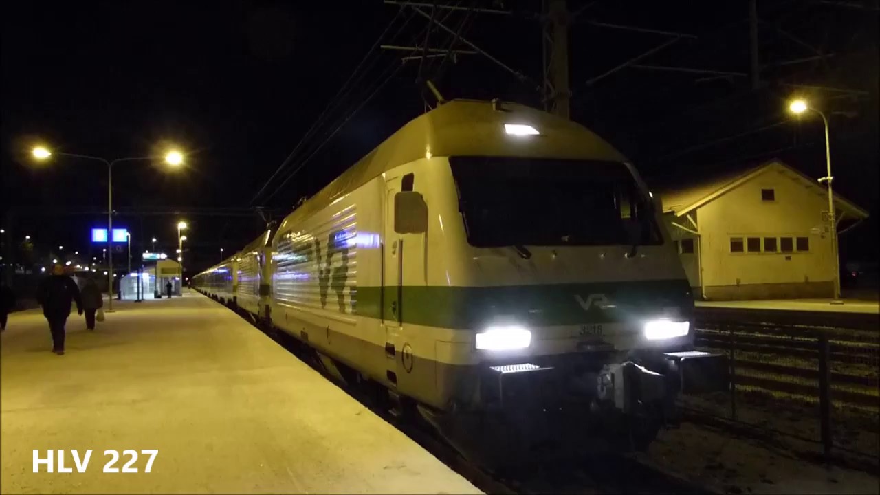 ILTAKUVAILUA HYVINKÄÄLTÄ OSA 12