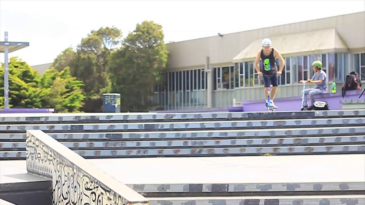 Billy Watts | Welcome Back