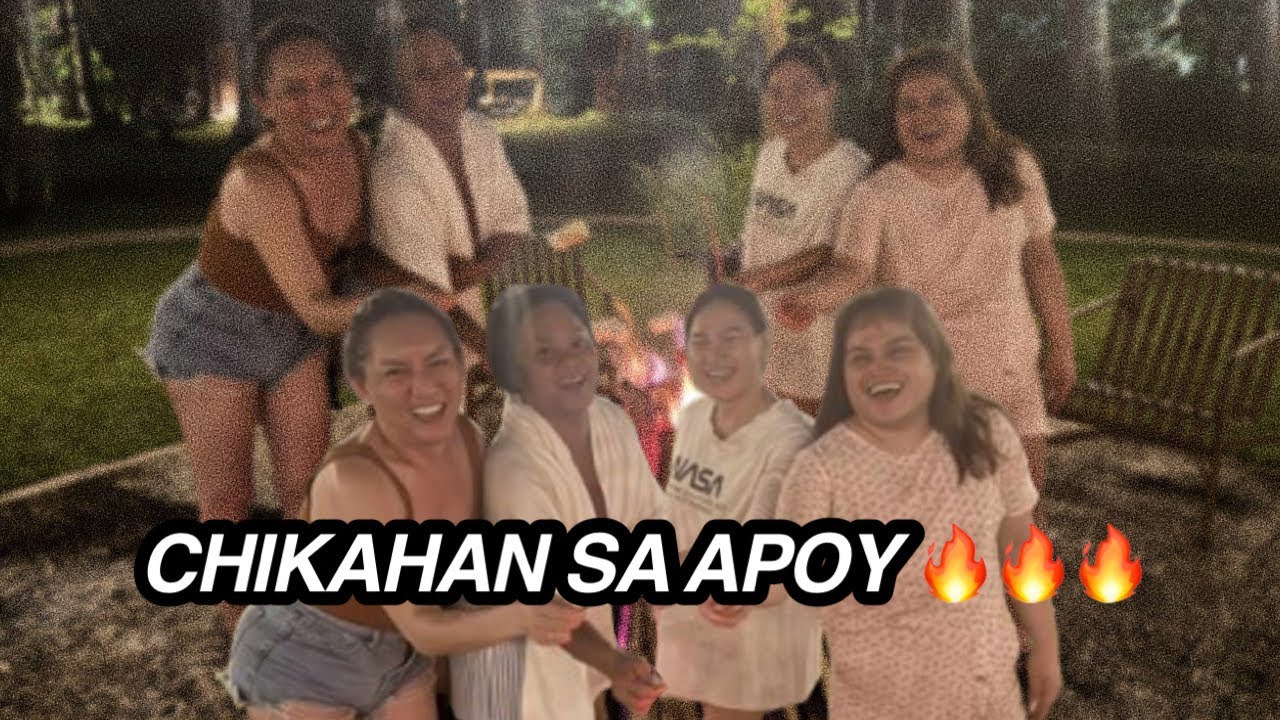 UMAAPOY NG GOODVIBES WITH BEKI BELO | MAKKI AND MICHELLE FOX 