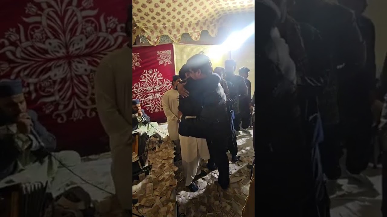 Haiderium Qalandaram Mastam | Abdullah Niazi Qawwal |