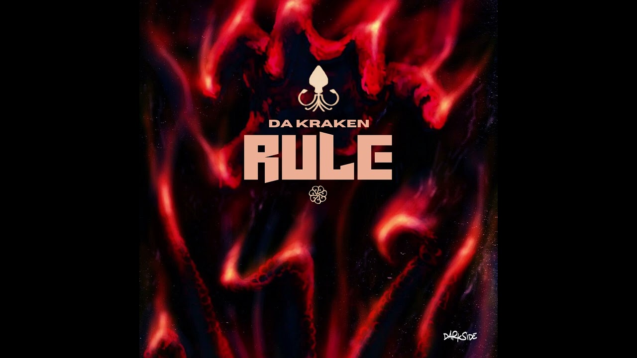 Rule (3 words) - da Kraken
