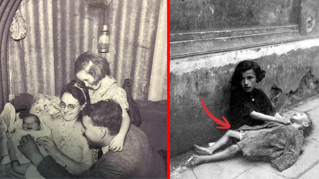 Los Nazis Nunca Descubrieron Que Una Partera Escondía A 27 Bebés Judíos En Un Sótano De Clínica